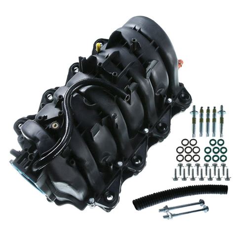 Buy Upper Intake Manifold Assembly For Chevrolet Silverado Express
