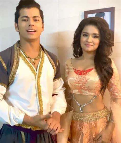 Avneet Kaur Makes Her Relationship Official With Rumoured Beau