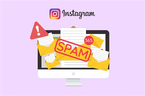 What Does Spam Mean On Instagram Techcult