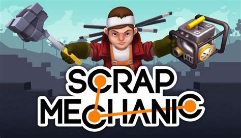 For more information, go to about us to learn more! Scrap Mechanic Free Download (v0.3.2) « IGGGAMES