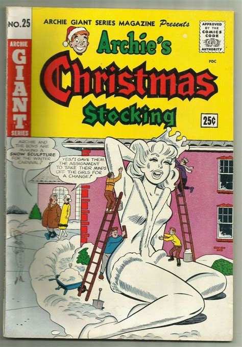 Pin On Christmas Comic Books