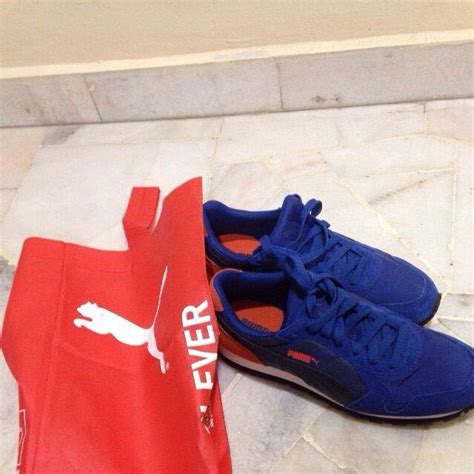 Address, phone number, puma outlet reviews: Puma Herzogenaurach, Sports on Carousell