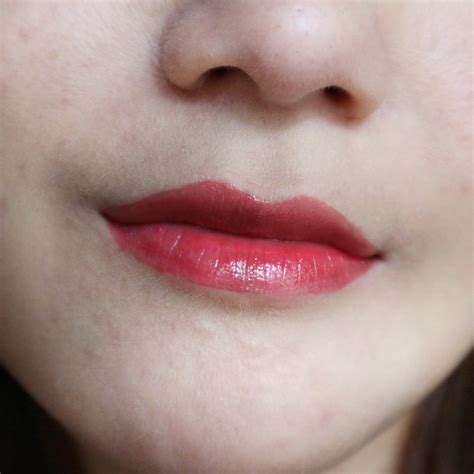 Maybelline baru aja merilis maybelline color sensational lip tint yang klaimnya ringan dan awet digunakan. REVIEW Maybelline Color Sensational Lip Tint (all shade ...