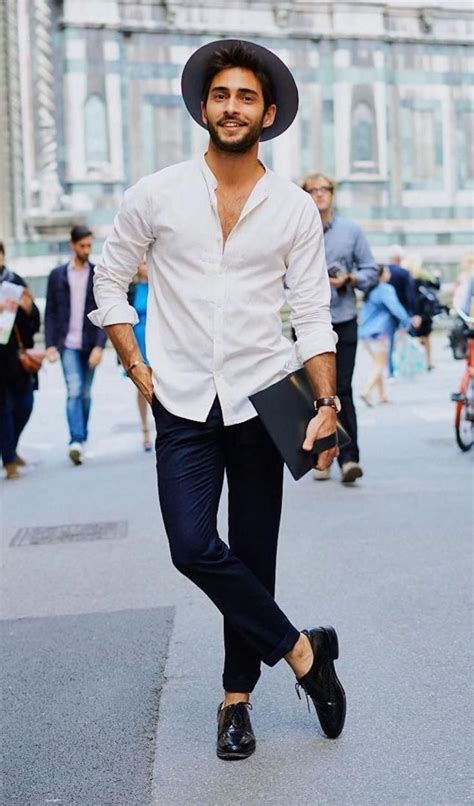 10 Modern Mens Fashion Styles That Make You Cooler Modern Mens