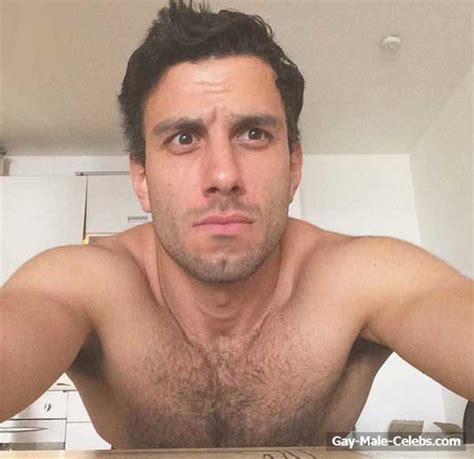 Ricky Martins Boyfriend Jwan Yosef Leaked Nude Photos Man Men