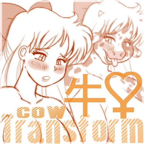 Read Blyzzarde Venus Cow Transformation Hentai Porns Manga And