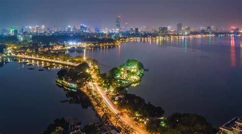 West Lake In Hanoi 11 Things To Do Around The Lake