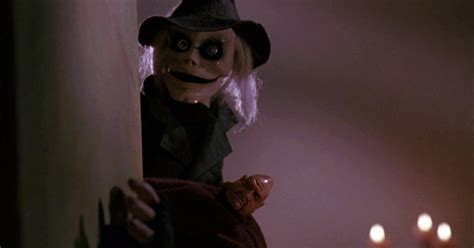 Las 10 Mejores Películas De Terror Con Muñecos Poseídos La Verdad