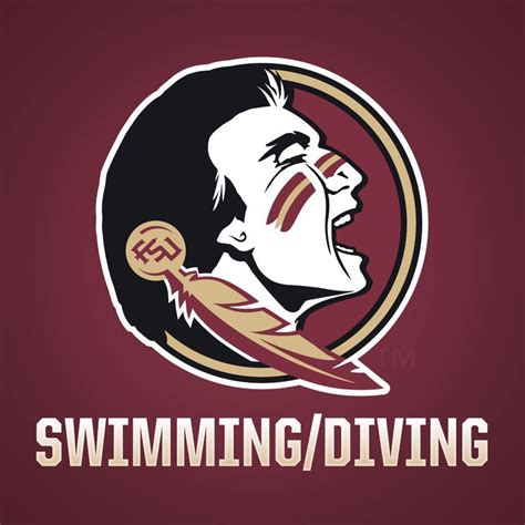 Florida State Seminoles Swimming And Diving