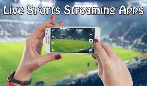 10 Live Sports Streaming Apps For Android And Ios 2019 Trick Xpert