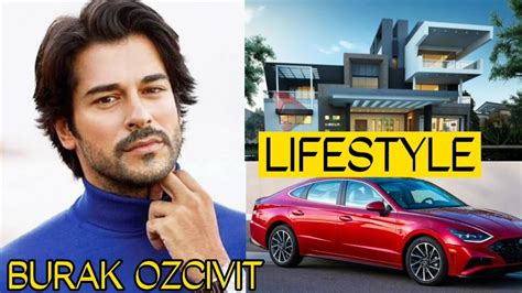 Kurulus Osman Actor Burak Ozcivit Aka Osman Bey Pics Reallife Biography