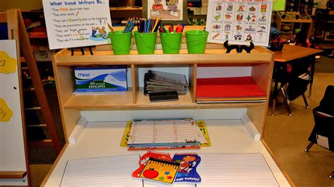 Examples Of Preschool Learning Centers Learning Choices