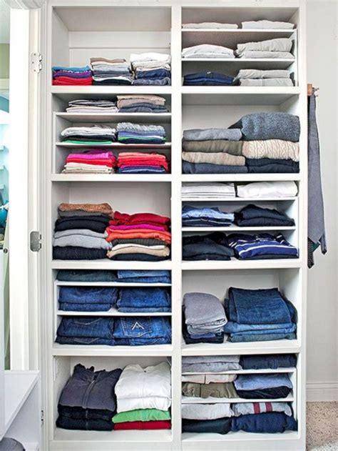 Creative Storage Ideas For Clothes 25 Creative Storage Ideas For