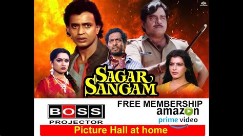 Sagar Sangam Song 1988 Youtube