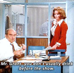 Asner was best known for playing lou grant on the mary tyler moore show. Lou Grant | Tumblr