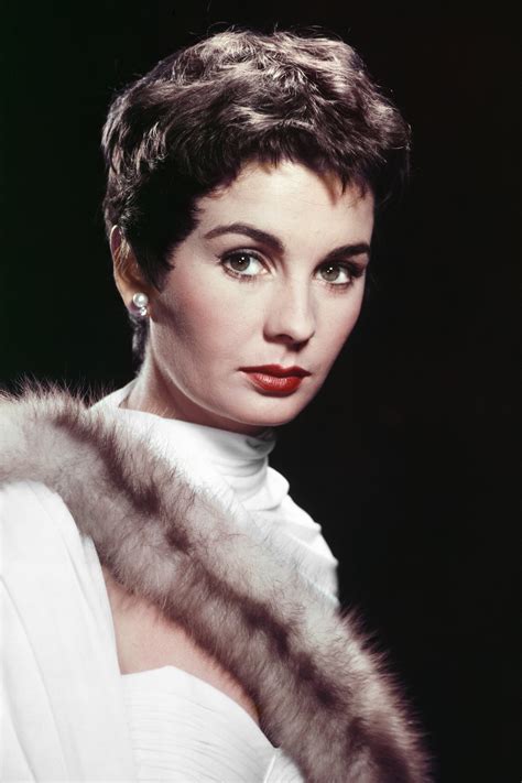 Jean Simmons Profile Images — The Movie Database Tmdb