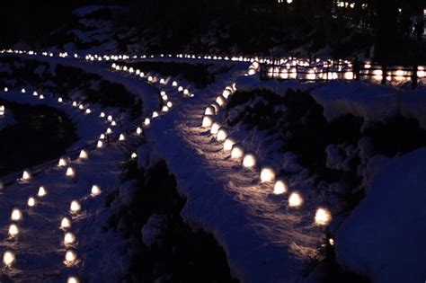 Yunishigawa Kamakura Festival Nikko All You Need To Know Before You