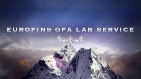 Merry Christmas From Eurofins Gfa Lab Service Team In Hamburg Youtube