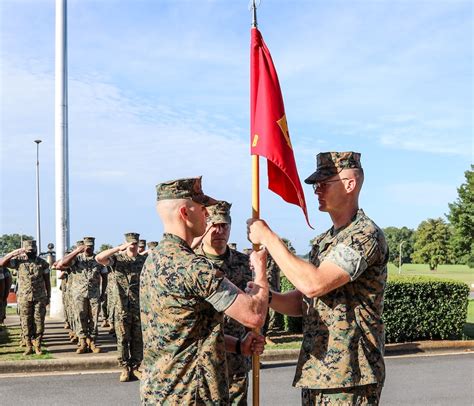 Marine Corps Logistics Base Albany