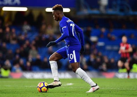 Check out his latest detailed stats including goals, assists, strengths & weaknesses and match ratings. Conte can buy love with Callum Hudson-Odoi start as season ...