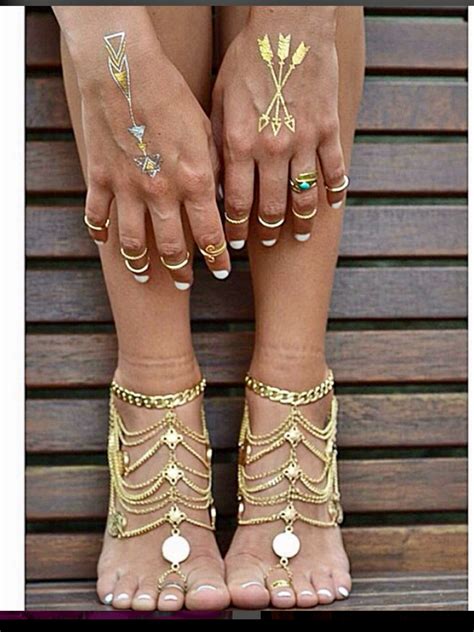 Vogue Williamss Feet