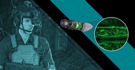 Figure Of Merit Fom In Night Vision Devices Embrace The Darkness