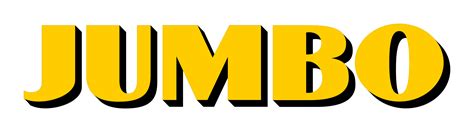 Jumbo Logo Logodix