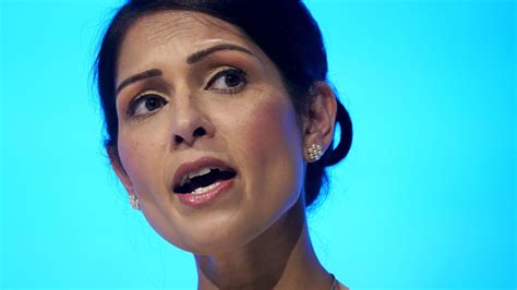No Priti Patel Is Not Inciting Violence Against Lawyers Spiked