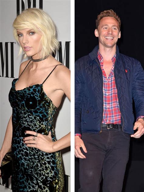 New Video Taylor Swift And Tom Hiddleston Dancing Together
