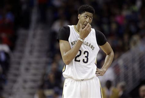 Nba Twitter Ablaze As Pelicans Trade Anthony Davis To Lakers Social