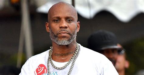 In Memoriam Hip Hop Superstar Dmx Has Died At 50 Of A Heart Attack