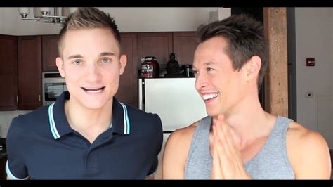 Are You A Virgin Top Or Bottom Gay Chat W Davey Wavey Part 2 Youtube