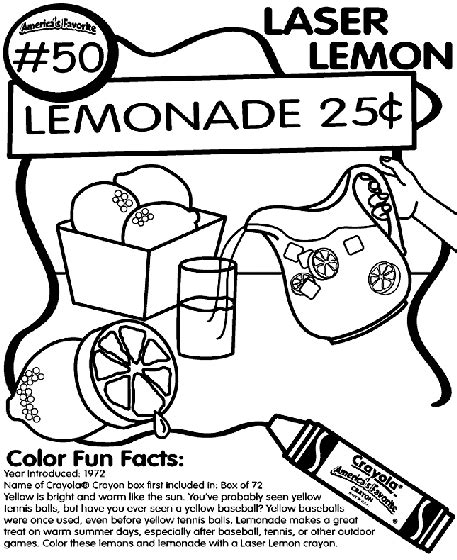 Laser Coloring Page Coloring Pages