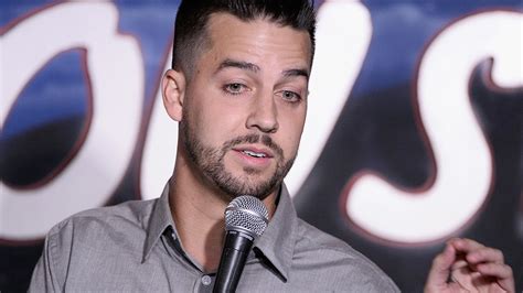John Crist Speaks Out 8 Months After Sexual Misconduct Allegations Biggest Hypocrite In All Of