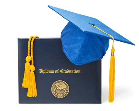 High School Diplomas Stock Photos Pictures And Royalty Free Images Istock