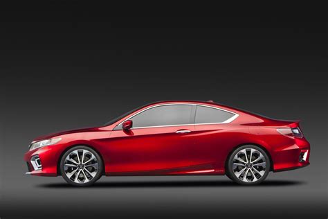 Honda Accord Coupe Concept 2013 Hottest Car Wallpapers Bestgarage
