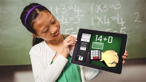 It helps build literacy through learn to read, story time, discover the world, and homers clubhouse. Using Math Apps to Increase Understanding | Math apps ...