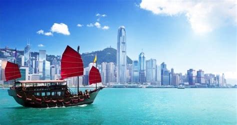 Hong Kong Vacations And Tours 202324 Hong Kong Travel Goway