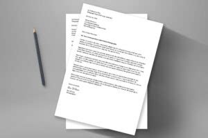 Informal email writing is something you might send a friend, family member, or sometimes even a quick email you're firing off to a colleague. How to write a Formal Letter: Structure, Format ...