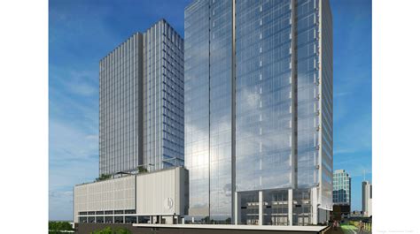 Amazon signs lease for 2nd Nashville office tower - Puget Sound ...