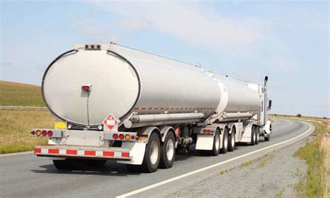 It said fuel tank capacity/with reserve (l) = 54/6. Fuel Tank Trailer Guide - Diesel, Petrol, Oil Tanker ...
