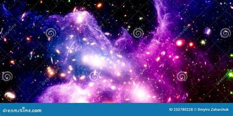 High Quality Space Background Explosion Supernova Bright Star Nebula