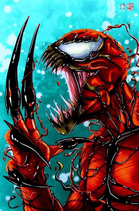 Carnage Wallpaper Discover More American Carnage Comic Books