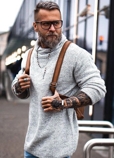 Glasses Men Bald Beards 60 Best Ideas Beard Styles For Men Beard Styles Mens Hairstyles Short