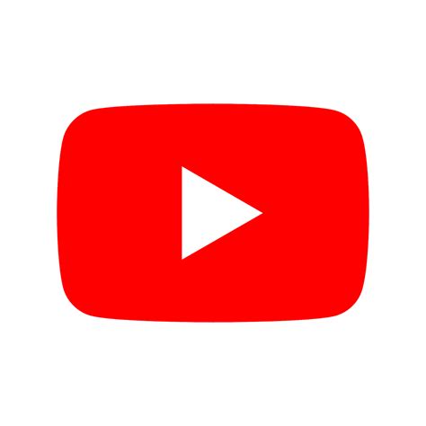 Youtube PNG Icon Logo FREE DOWNLOAD | Png Vectors, Photos | Free ...