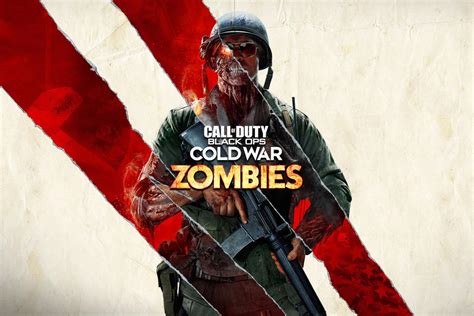 Call Of Duty Black Ops Cold War Zombies Drinking Game