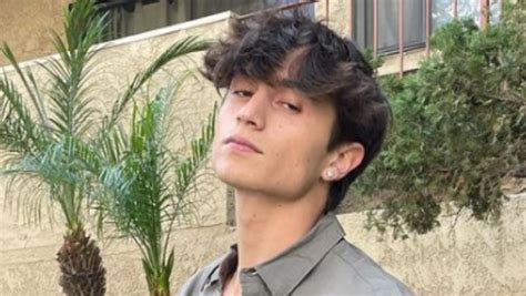 19 Year Old Tiktok Star Cooper Noriega Found Dead In A Los Angeles Mall Filmibeat