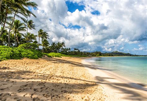 Bezienswaardigheden Kailua Hawaii Tioga Tours