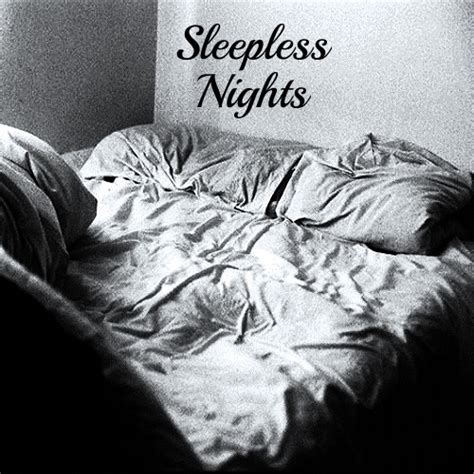 8tracks Radio Sleepless Nights 20 Songs Free And Music Playlist