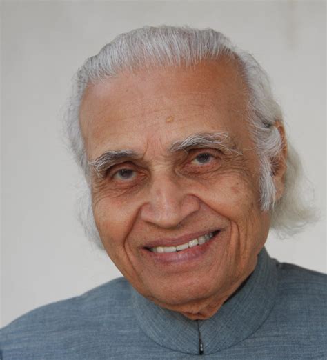 Sunil Kothari, famed scholar of Indian classical dance, passes away
